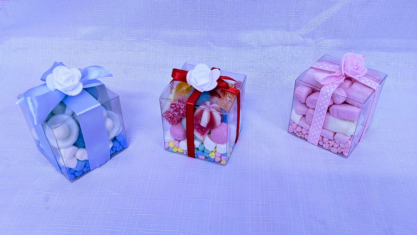 Luxury Wedding/Event Favours