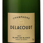 Luxury Champagne & Chocolate Christmas Gift