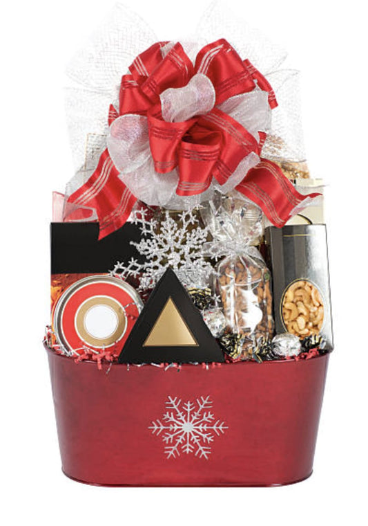 Emefa's Christmas Selection Hamper
