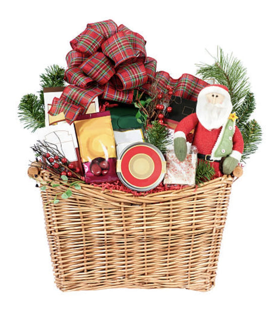 Classic Christmas Hamper