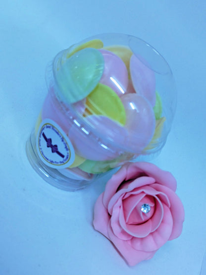 Shaker Cups Sweets - Birthdays, Party Bags, All Occasions Sweets