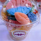 Shaker Cups Sweets - Birthdays, Party Bags, All Occasions Sweets