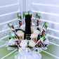 Candles/Floral/Prosecco/Chocolate Bouquets