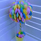 Handmade Flying Saucers Sweet Tree