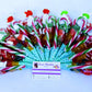 Irresistible Christmas Sweet Cones