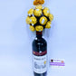 Luxury Wine and Chocolate Bouquet