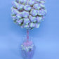 Classic Marshmallow Flump Sweet Tree