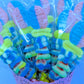 Tasty Gummy Pick 'n' Mix Sweet Kebabs-Party Bags