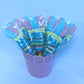 Tasty Gummy Pick 'n' Mix Sweet Kebabs-Party Bags