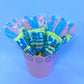 Tasty Gummy Pick 'n' Mix Sweet Kebabs-Party Bags