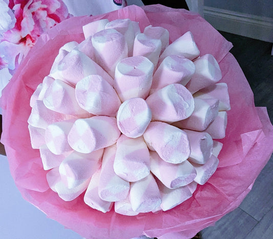 Wedding Sweet Bouquets - Bridal Sweets/ Flower Girl sweets