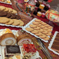 Traditional Sweet Cart - Desert and Sweet Buffet Combo