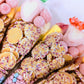 Chocolate Jazzies Sweet Cones-Party Favours