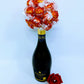 Luxury Alcohol Free Prosecco & Lindt Chocolate Bouquets-Hampers