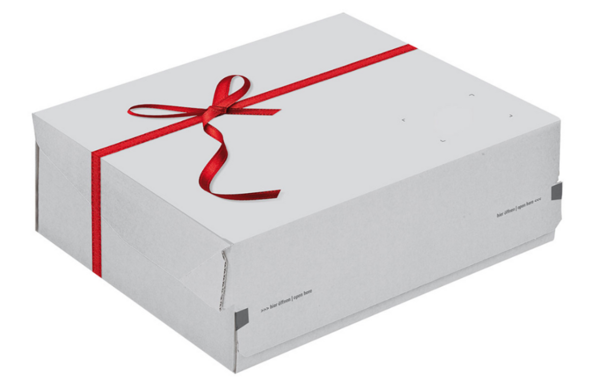 Emefa's Christmas Selection Hamper