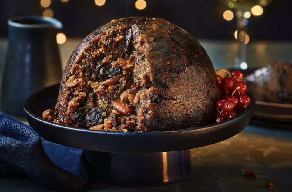 Emefa's Christmas Selection Hamper
