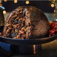 Elegant Christmas Hamper – A Cosy Festive Collection
