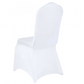 Event Hire - White Chair Covers/Wedding/Party Decor