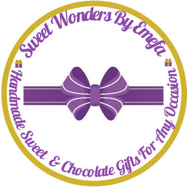 Irresistible Christmas Sweet Cones