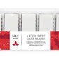 Elegant Christmas Hamper – A Cosy Festive Collection