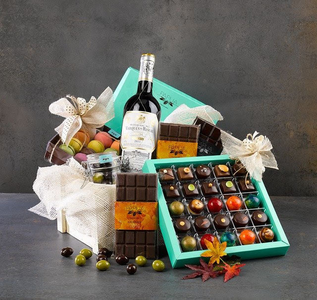 Emefa's Christmas Selection Hamper