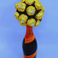 Luxury Prosecco & Ferrero Rocher Chocolate Bouquets