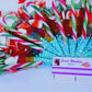 Irresistible Christmas Sweet Cones