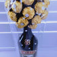 Baileys Irish Cream and Ferrero Rocher Chocolate Bouquets - Gift Hampers