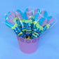 Tasty Gummy Pick 'n' Mix Sweet Kebabs-Party Bags