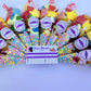 Tasty Halal/Vegan Sweet Cones - Party Favours