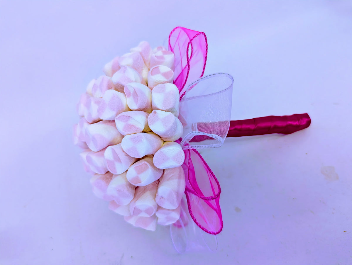 Wedding Sweet Bouquets - Bridal Sweets/ Flower Girl sweets