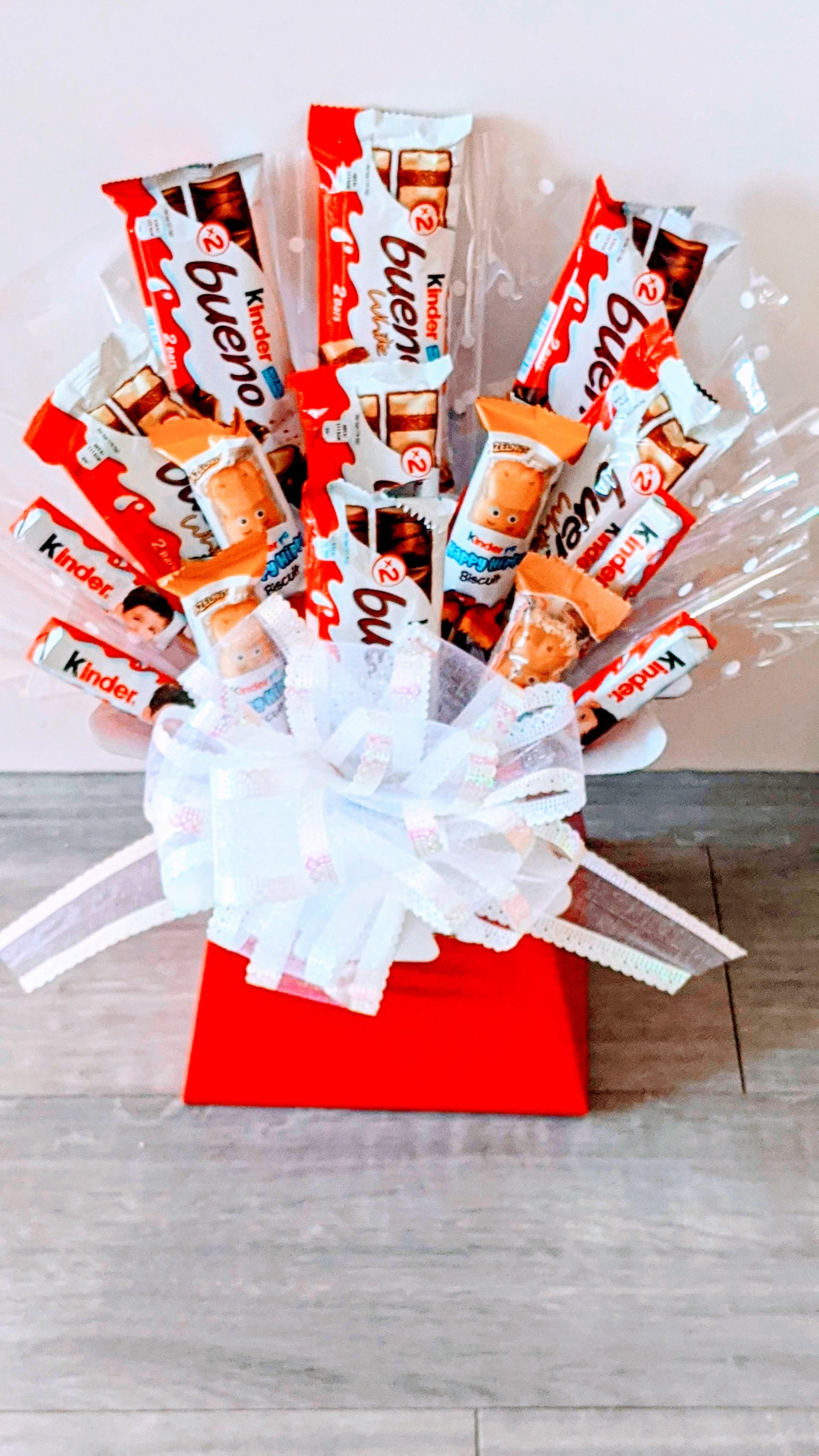 Luxury Chocolate Bouquets gift for any occasion