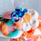 Mix Sweet Bags with customized candies delivery in UK