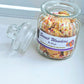 pre-filled chocolates jazzies jars in UK