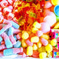 Vegetarian Sweet Hamper by emefa