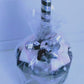 Pink Marshmallow Sweet Tree