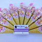 Luxury Pink Sweet Cones-All occasion Favours