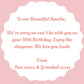 Pick Mix sweets gift for your best one