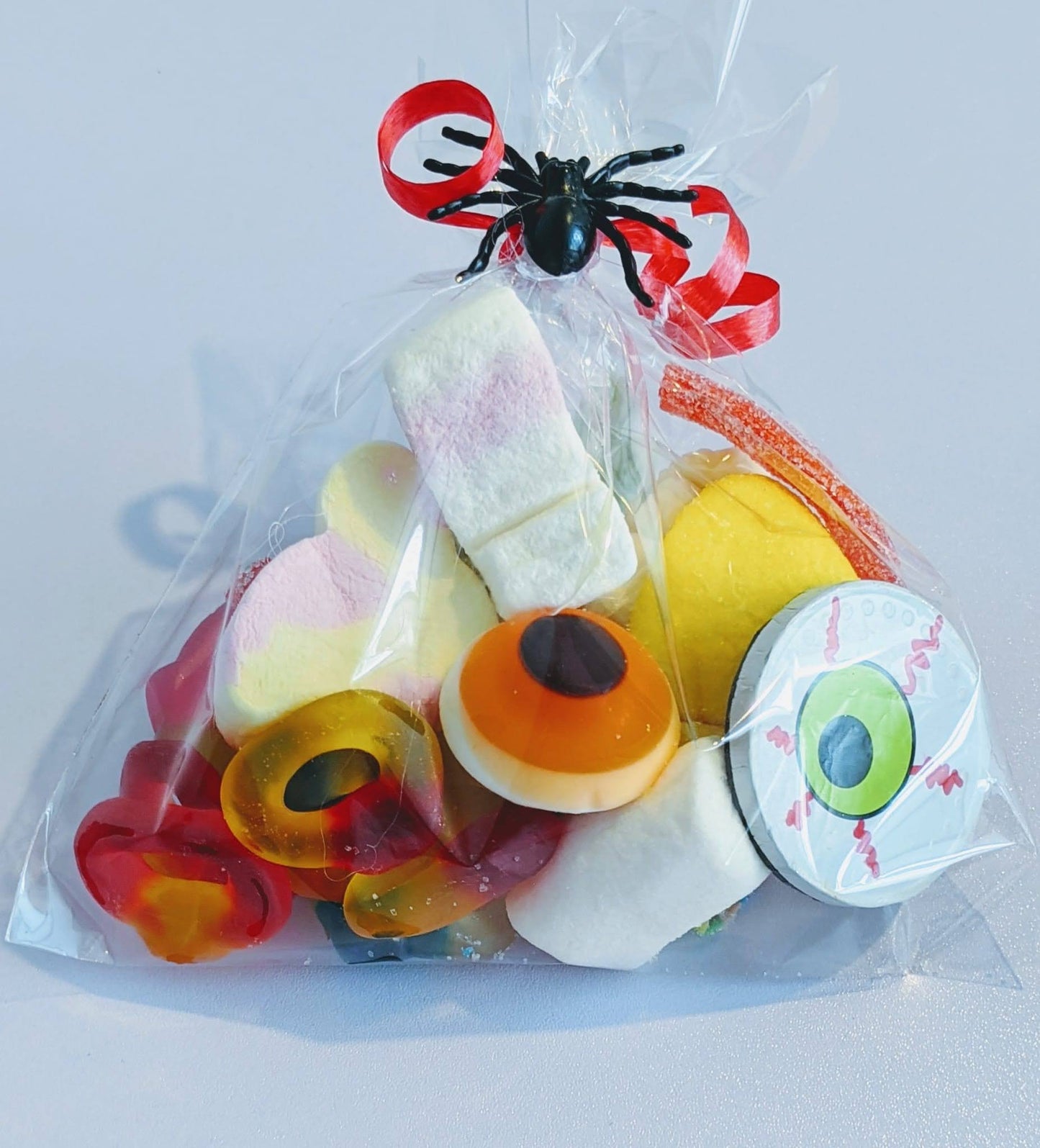 Halloween Treats & Favours