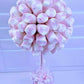 Pink Marshmallow Sweet Tree