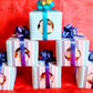 Customized Sweet Boxes from Emefa