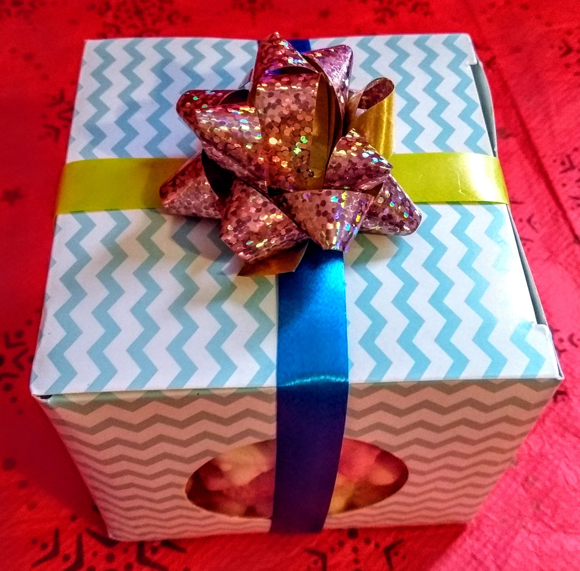 sweet boxes near me