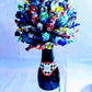 Best Celebrations Chocolate Bouquets with personalised message 