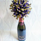 Buy Luxury Alcohol Free Prosecco Eclairs Chocolate Bouquets in UK