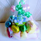 Mix Sweet Bags with personalised message in UK