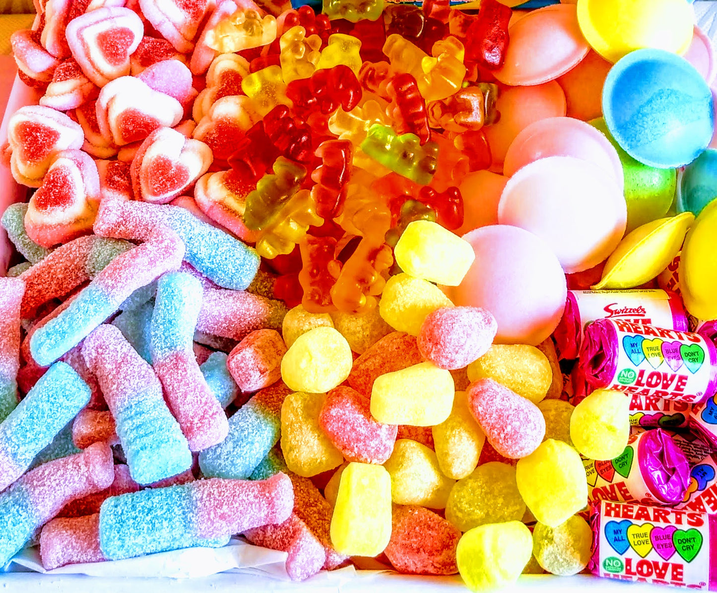 Best vegetarian sweets gift for your dear one