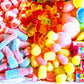 Halal sweets