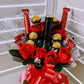 best chocolate bouquets near me