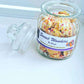 pre-filled chocolates jazzies jars by emefa