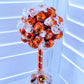 Lindt Sweet Tree with personalised message for your best one